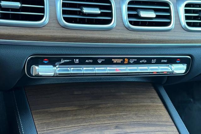 2026 Mercedes-Benz GLE GLE 350 GLE 350