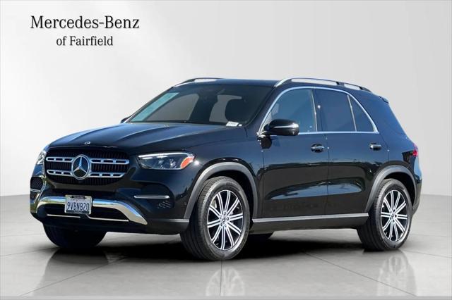 2026 Mercedes-Benz GLE GLE 350 GLE 350 for sale in Fairfield, CA