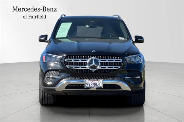 2026 Mercedes-Benz GLE GLE 350 GLE 350