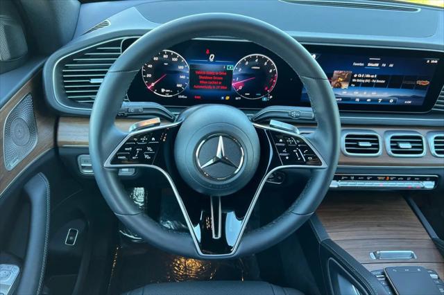 2026 Mercedes-Benz GLE GLE 350 GLE 350