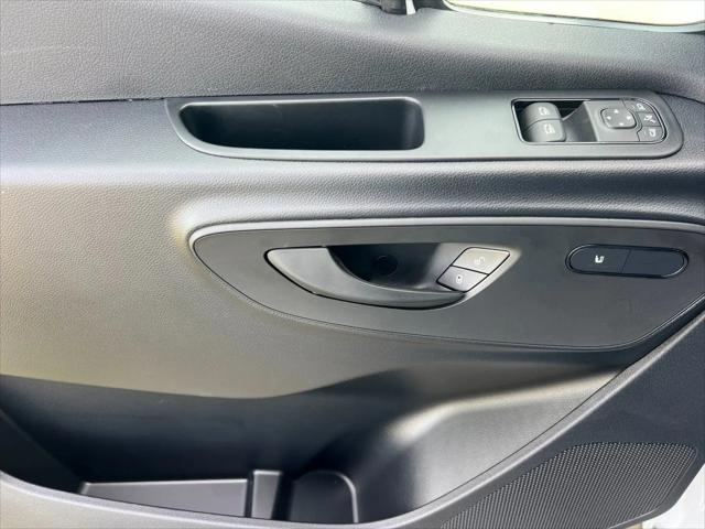2026 Mercedes-Benz Sprinter 2500 Standard Roof 4-Cyl Diesel HO