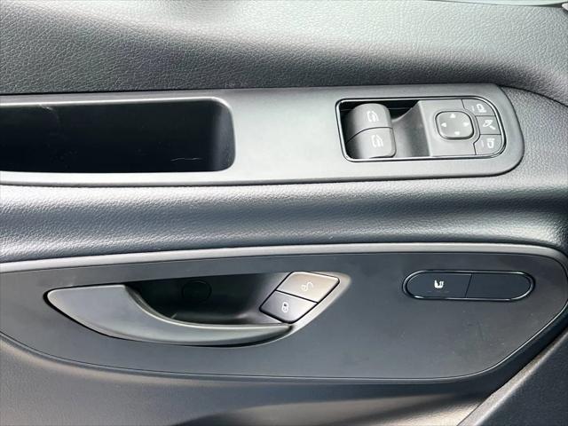 2026 Mercedes-Benz Sprinter 2500 Standard Roof 4-Cyl Diesel HO