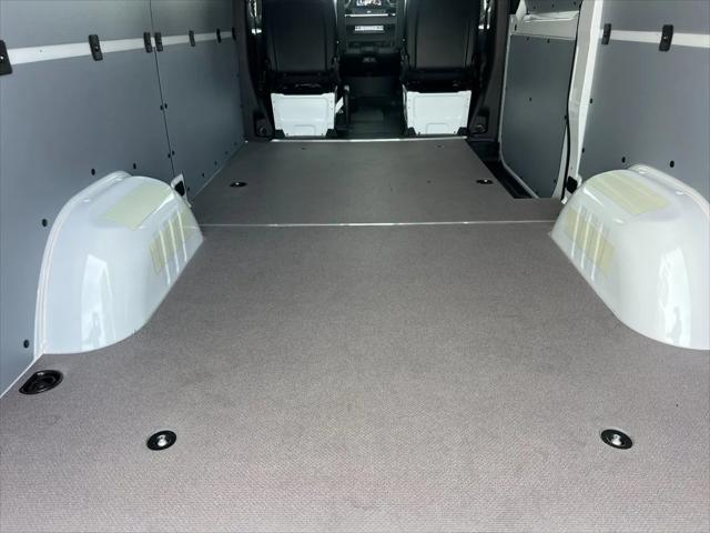 2026 Mercedes-Benz Sprinter 2500 Standard Roof 4-Cyl Diesel HO