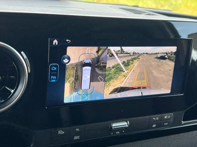 2026 Mercedes-Benz Sprinter 2500 Standard Roof 4-Cyl Diesel HO