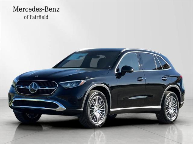 2026 Mercedes-Benz GLC GLC 300 for sale in Fairfield, CA