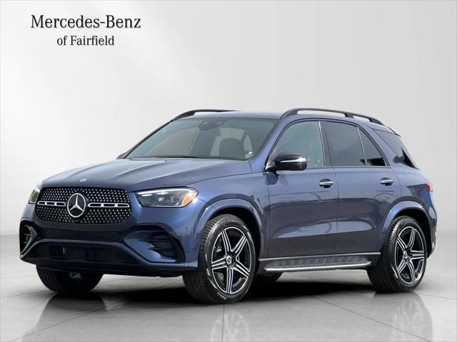 2026 Mercedes-Benz GLE GLE 450 4MATIC for sale in Fairfield, CA