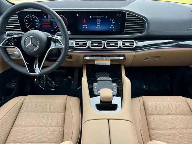 2026 Mercedes-Benz GLE GLE 450 4MATIC