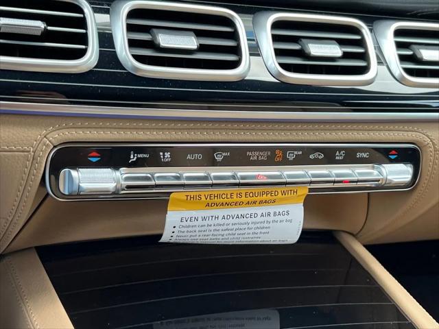 2026 Mercedes-Benz GLE GLE 450 4MATIC
