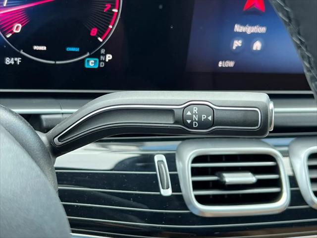 2026 Mercedes-Benz GLE GLE 450 4MATIC