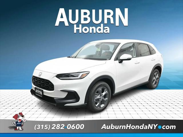 2026 Honda HR-V AWD LX for sale in Auburn, NY