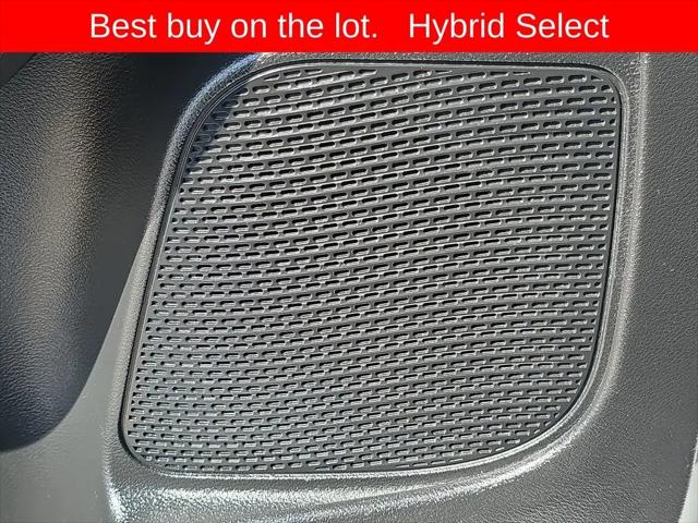 2024 Chrysler Pacifica Hybrid S Appearance Pkg