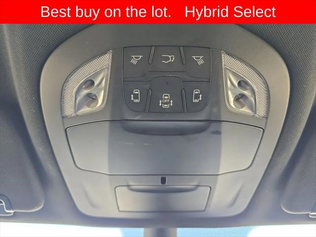 2024 Chrysler Pacifica Hybrid S Appearance Pkg
