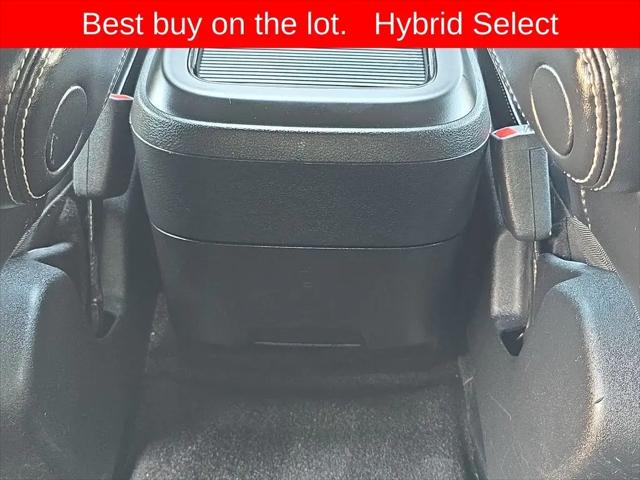2024 Chrysler Pacifica Hybrid S Appearance Pkg