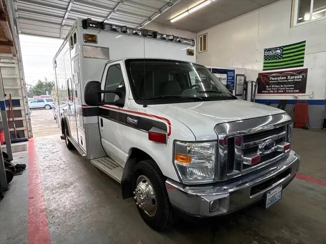 2008 Ford E-450 Cutaway E-450 for sale in Everett, WA