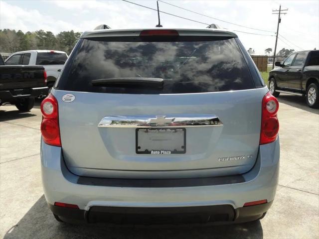 2015 Chevrolet Equinox 1LT