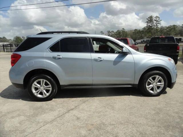 2015 Chevrolet Equinox 1LT