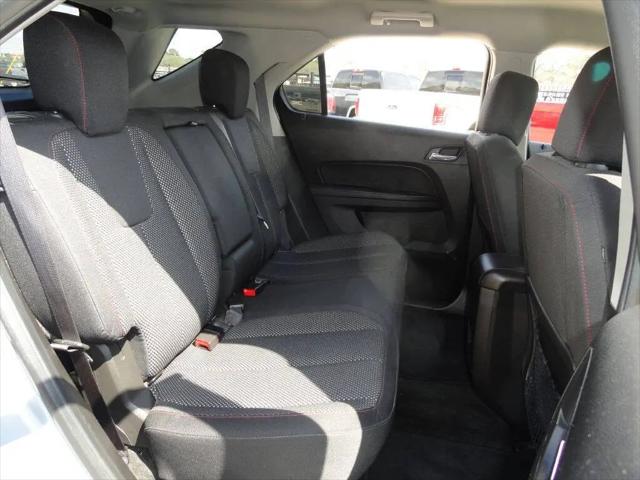 2015 Chevrolet Equinox 1LT