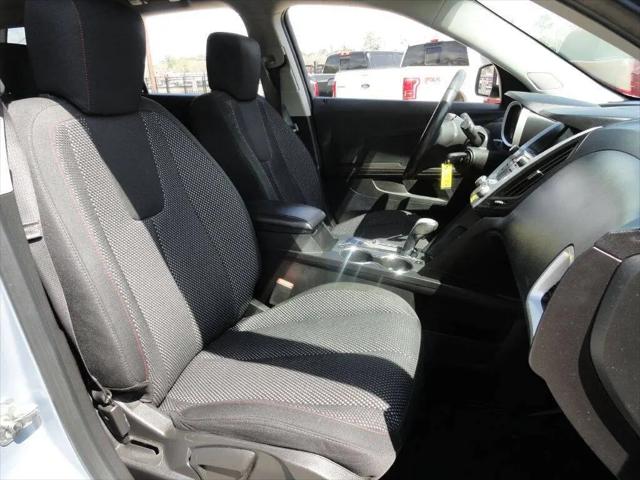 2015 Chevrolet Equinox 1LT