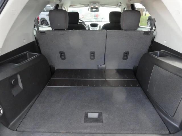 2015 Chevrolet Equinox 1LT