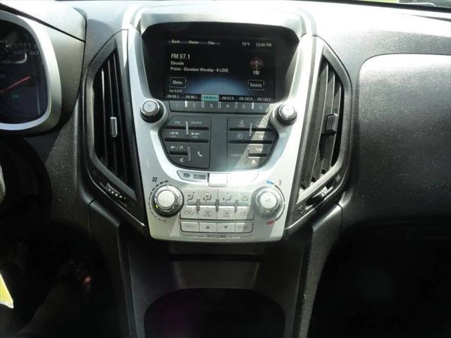 2015 Chevrolet Equinox 1LT