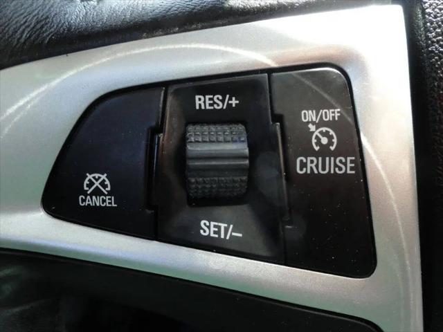 2015 Chevrolet Equinox 1LT