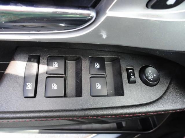 2015 Chevrolet Equinox 1LT