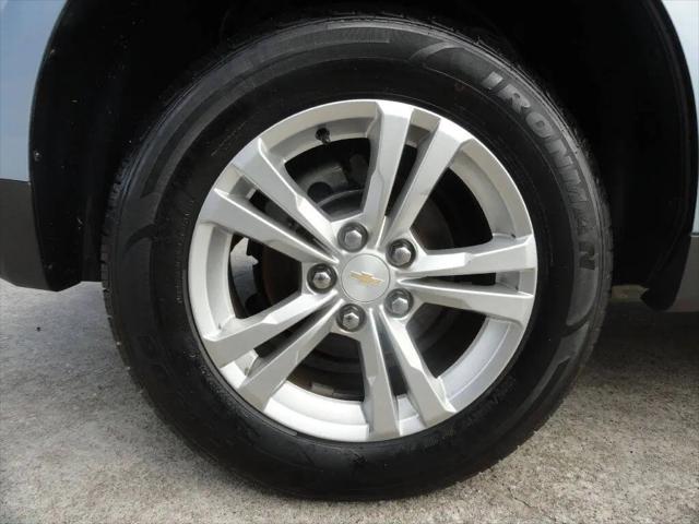 2015 Chevrolet Equinox 1LT