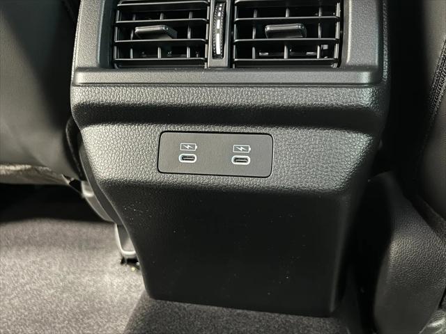 2026 Honda Accord Sedan Sport-L