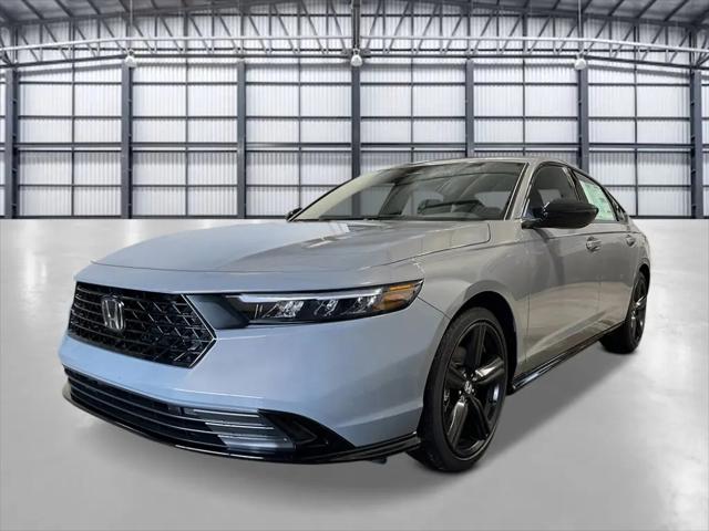 2026 Honda Accord Sedan Sport-L for sale in Mesa, AZ
