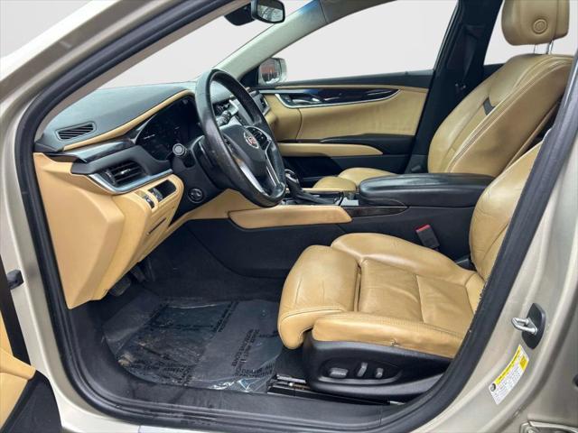 2013 Cadillac XTS Luxury