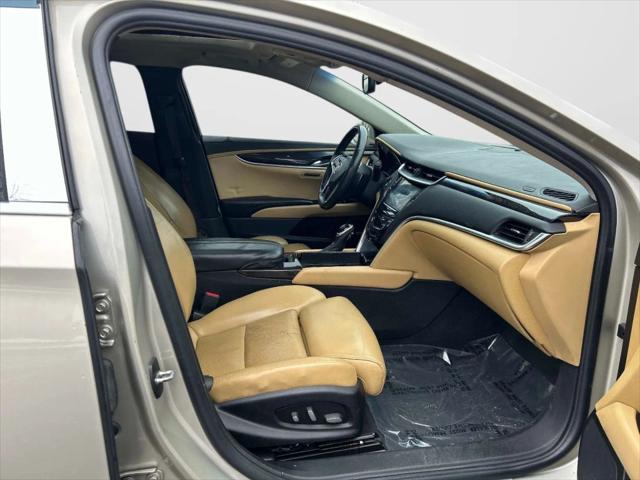 2013 Cadillac XTS Luxury