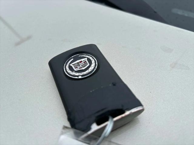 2013 Cadillac XTS Luxury