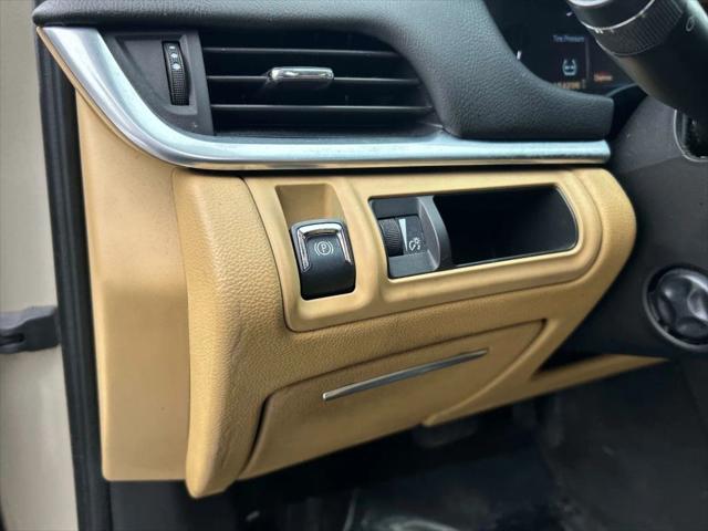 2013 Cadillac XTS Luxury