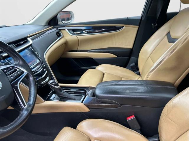 2013 Cadillac XTS Luxury