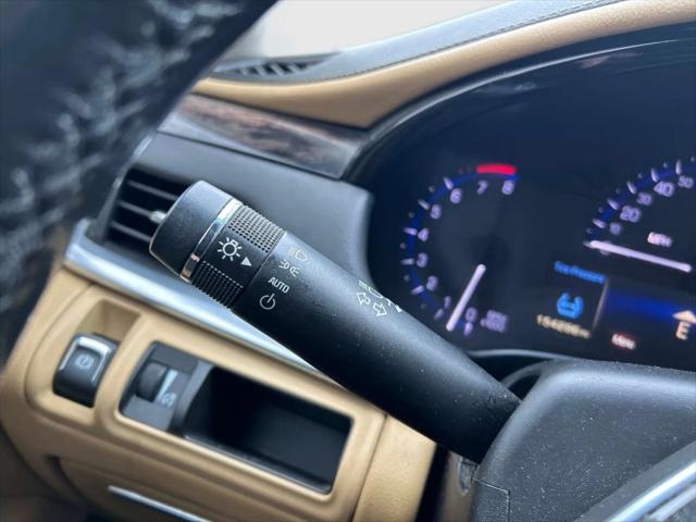 2013 Cadillac XTS Luxury