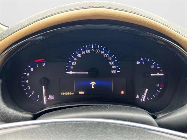 2013 Cadillac XTS Luxury