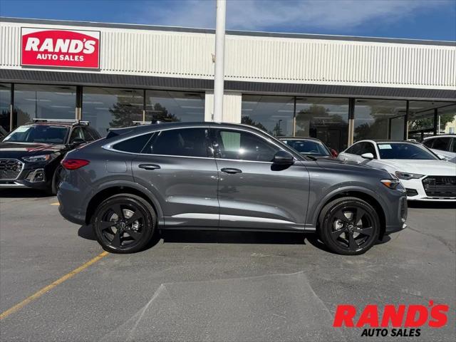 2025 Audi Q5 Premium Plus TFSI quattro S tronic for sale in North Salt Lake, UT
