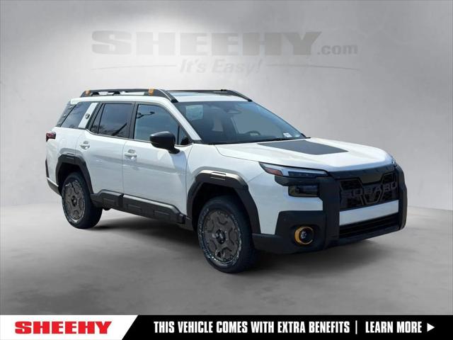 2026 Subaru Outback Wilderness for sale in Hagerstown, MD
