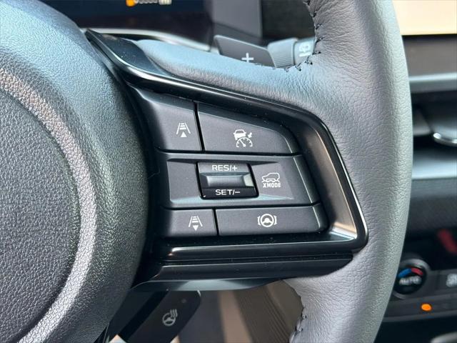 2026 Subaru Outback Limited XT