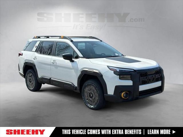 2026 Subaru Outback Wilderness for sale in Hagerstown, MD