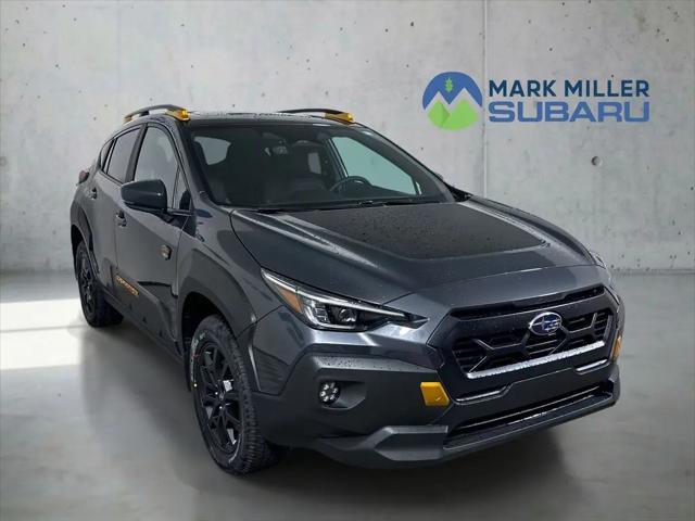 2026 Subaru Crosstrek Wilderness for sale in Salt Lake City, UT