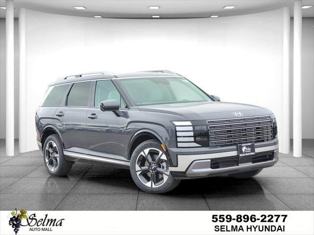 2026 Hyundai Palisade Limited for sale in Selma, CA