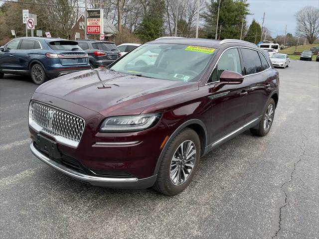 2023 Lincoln Nautilus Standard for sale in Hanover, PA