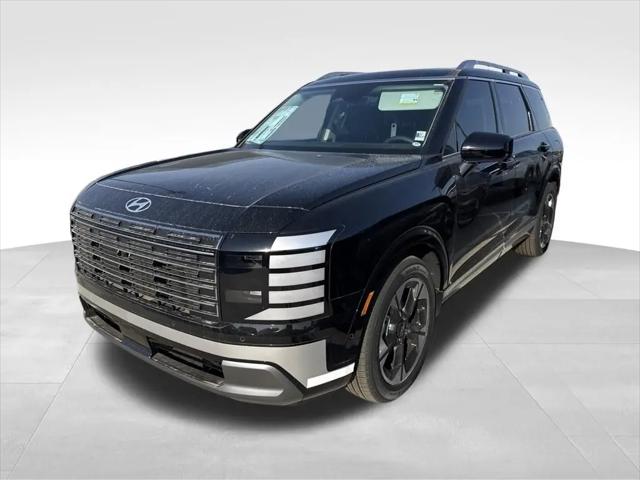 2026 Hyundai Palisade Limited for sale in Edmond, OK