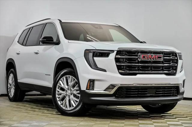 2026 GMC Acadia Elevation AWD for sale in St Charles, IL