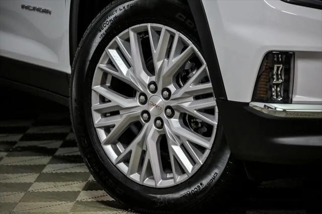 2026 GMC Acadia Elevation AWD