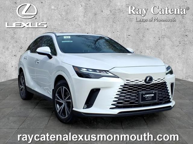 2023 Lexus RX 350 Premium for sale in Oakhurst, NJ