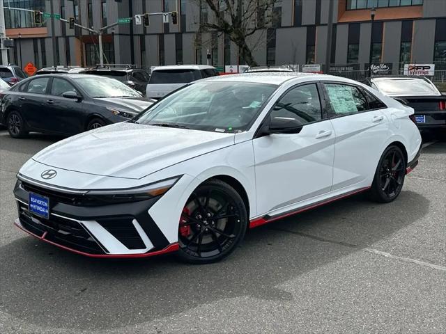 2026 Hyundai Elantra N for sale in Beaverton, OR