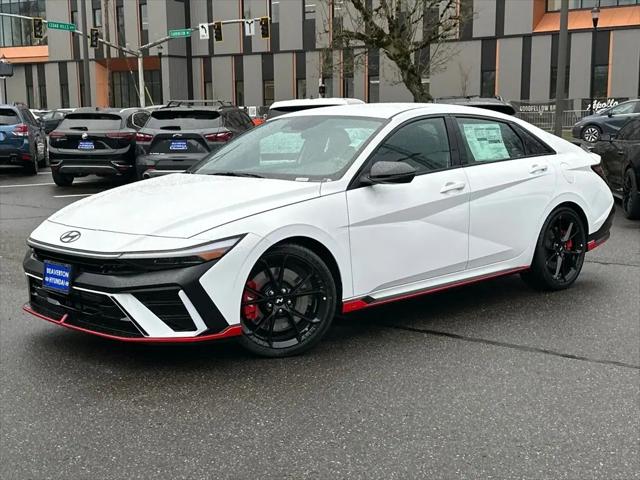 2026 Hyundai Elantra N for sale in Beaverton, OR