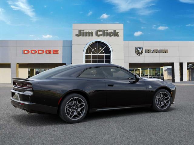 New 2026 Dodge Charger Scat Pack Plus 2-Door AWD For Sale in Tucson, AZ